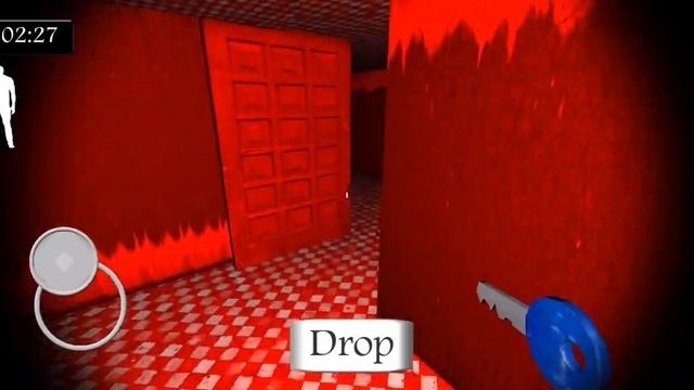 ПРОХОЖУ НА ЭКСТРИМЕ HOTEL INSANITY THE ESCAPES смотреть онлайн