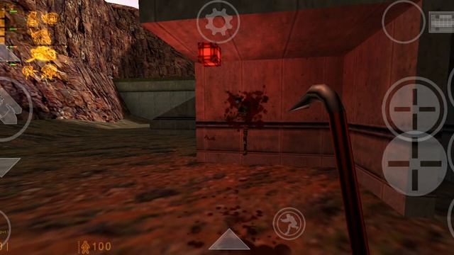 Баганый half life с другом #1 смотреть онлайн