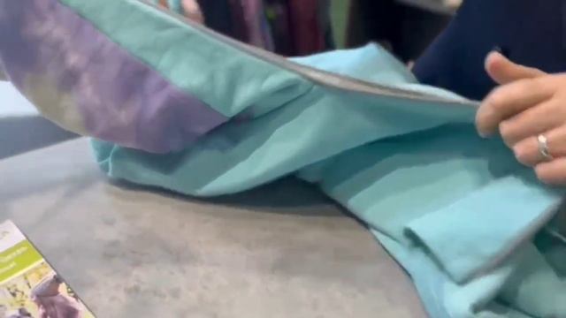 Новая коллекция адаптивных спортивных костюмов, толстовка смотреть онлайн