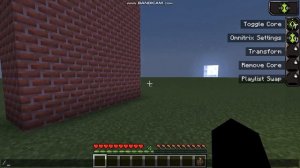 Обзор на мод Alien evo👽