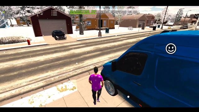 🔥ОТКРЫЛ СВОЙ РП СЕРВЕР В Car Parking Multiplayer #2