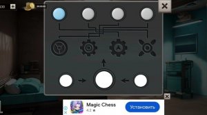 Mental Hospital Escape уровень 40