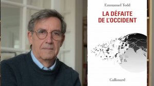 Эммануэль Тодд предупреждает Запад о шоке после его поражения. 28.05.2025