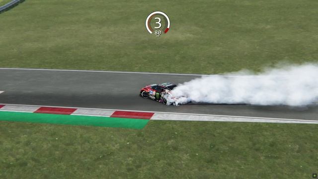 Assetto Corsa | Аркадий Цареградцев RDS GP 2022 смотреть онлайн