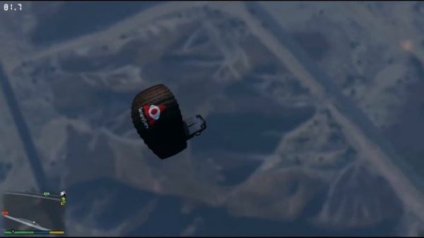 Gta 5 online ruiner 2000 customization! тюнинг