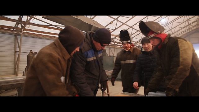 ТЕНТОВЫЕ АНГАРЫ | КАК ЭТО СДЕЛАНО | СТРОИТЕЛЬСТВО АНГАРОВ | КУПИТЬ ТЕНТОВЫЙ АНГАР смотреть онлайн