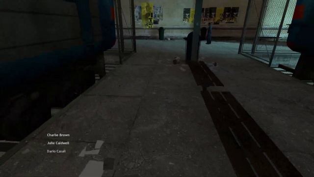 Как пройти Half-Life 2 за 1 минуту и 15 секунд. смотреть онлайн