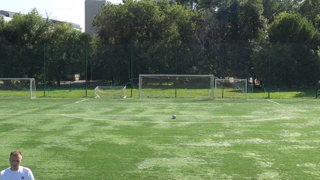 AFL22. ЦСКА - СКА. Полный Матч. 2