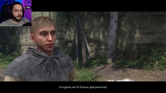 МУТНИЙ МЛИНАР - Kingdom Come Deliverance 2 проходження українсько? смотреть онлайн