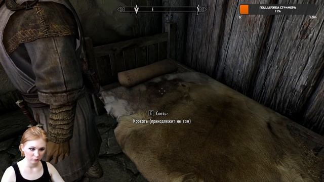 √21🔴STREAM➤ПРОКЛЯТИЕ АЛДУИНА➤The Elder Scrolls Skyrim Anniversary Edition? смотреть онлайн