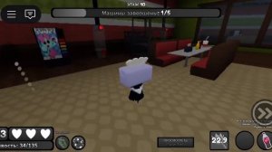 ТИША СОЛО РАН (ЭТАЖ 15) в Roblox dandy's world 🌎😲