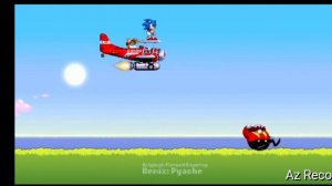 Катюша (Sega Mega Drive Remix) Bongo Mix