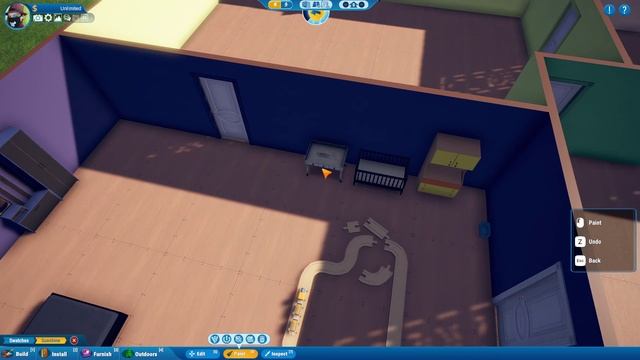 HOMETOPIA или СТРОИМ ДОМ
