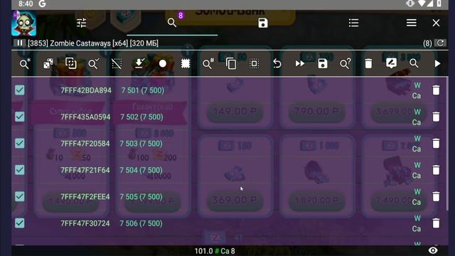 ЗОМБИ ФЕРМА ВЗЛОМ НА МОНЕТЫ И ЗОМБАКСЫ 2025 АНДРОИД И IOS смотреть онлайн