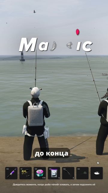 ПРОМИК - STARS РАЗГОВОРЫ НА РЫБАЛКЕ ТОРМОЗА У ХОНДЫ ОТМЕННЫЕ MAJESTIC RP GTAV смотреть онлайн