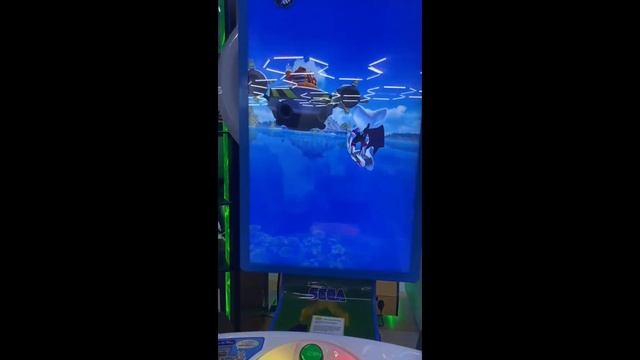 рофло обзор на 6 версию Sonic Dash/смотрите описание! смотреть онлайн