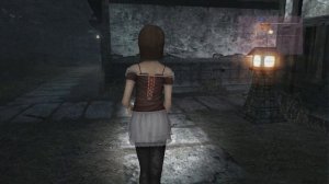 Fatal Frame 2 Remake | Прохождение Часть 8