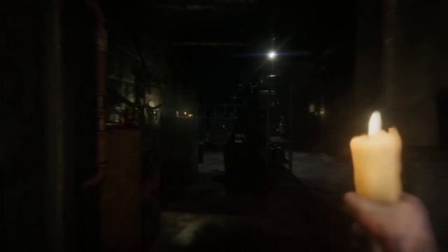 Проект «Кошмары» ● Project Nightmares Case 36: Henrietta Kedward ● Прохож? смотреть онлайн