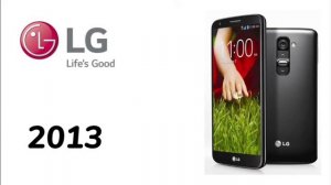 звонок будильника LG