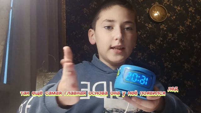 (Урезаная версия) Яндекс лайт 2 обзор