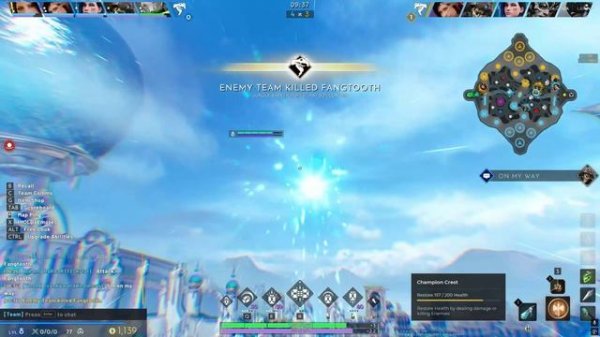 Predecessor - Обзорчик для начинающих)