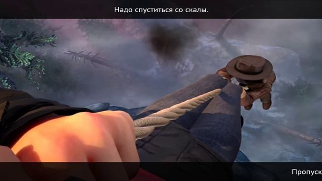 Unsolved - Энигматис 2 - Тень Кархалы: ПРОХОЖДЕНИЕ ИГРЫ