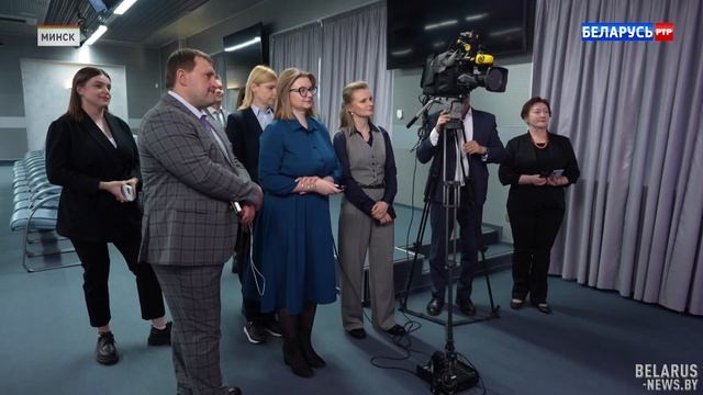 Кадровые изменения. Какие результаты ожидает Алексан?