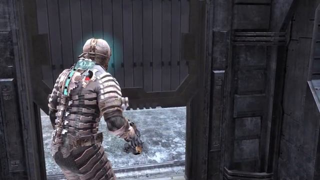 Dead Space. Нереальная сложность. Глава 10. Без оружия. Без урона. [1080p, 60 fps, Без комментариев] смотреть онлайн
