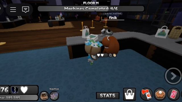 КАК БЫСТРО ПОЛУЧИТЬ БАССИ?!#мирденди#басси#роблокс#тут