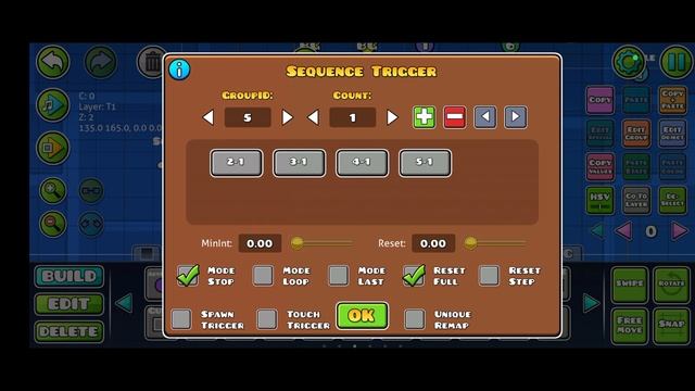 Как работают триггеры Random, AdvRandom, Sequence и Event Link? | ГайдGd#2. смотреть онлайн