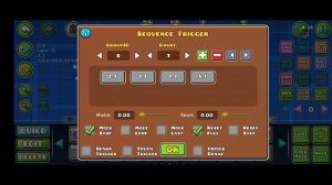 Как работают триггеры Random, AdvRandom, Sequence и Event Link? | ГайдGd#2.