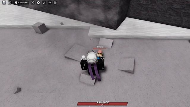 Комбо на гароу в самые сильные поля битвы смотреть онлайн