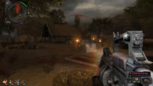 Мод Долина Шорохов # 16 Забрать платы у Олега Моталыги