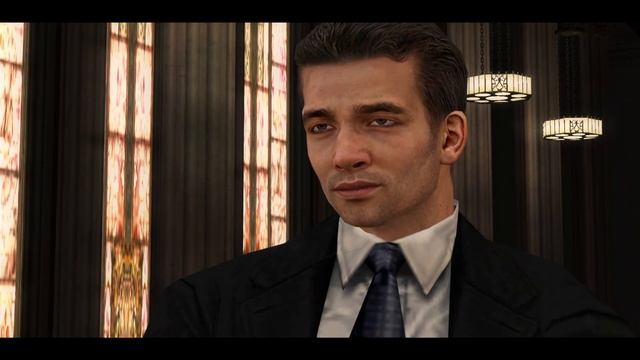 Прохождение The Godfather: The game #18 ▶ Крещение огнем смотреть онлайн
