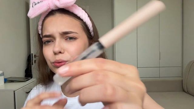 собираюсь на свидание с парнем / GRWM🫧