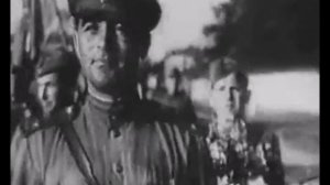 Флешмоб "День Победы"