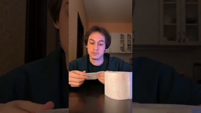 Туалетная бумага ценнее музыки