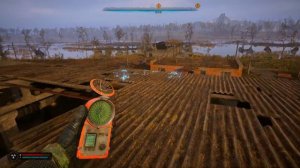 Миссия КЛЮЧ К СВОБОДЕ в Сталкер 2 Полное прохождение