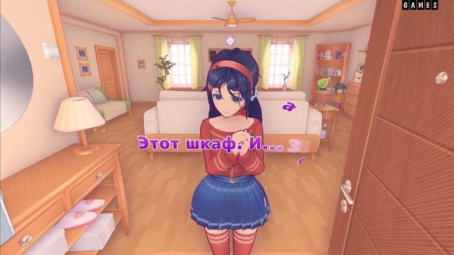 КРОВАВЫЙ ФИНАЛ - СУМАСШЕДШАЯ УБИЛА ВСЕХ !!! Miside № 7 смотреть онлайн