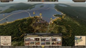 Почему ATTILA TOTAL WAR - ЭТО ЭТАЛОН СТРАТЕГИЙ? ЧЕСТНЫЙ ОБЗОР ?