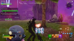 Сражение с Бурей ПВЕ Фортнайт. Как фармить? Стоит ли по