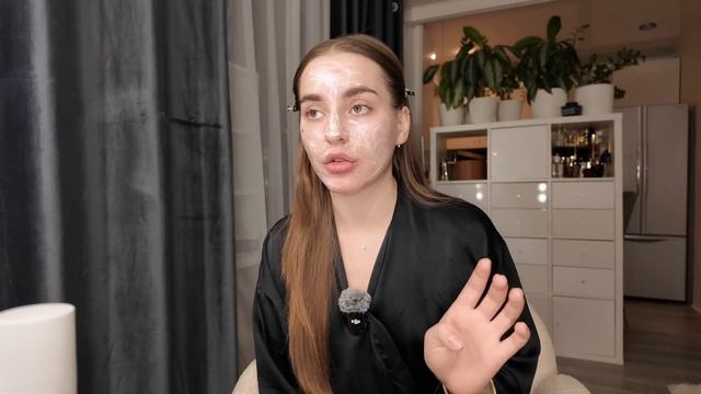 РЕТИНОЛ, ТРЕТИНОИН, АКЛИФ. МОЙ ОПЫТ 2 ГОДА ИСПОЛЬЗОВАНИ