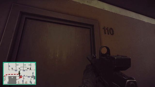 Кабинет химии | Escape from Tarkov смотреть онлайн