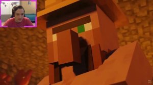 Реакция на issi ANIMATIONS ► СФЕРЫ III - СЕРИЯ 3 | Minecraft 18+