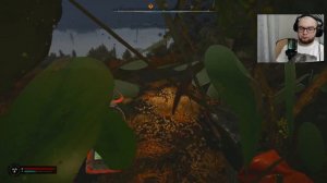 S.T.A.L.K.E.R. 2 Артефакт Бутон!!! Дикий острів!!