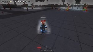 КДЖ БЕСПЛАТНЫЙ?! || ДОЛГОЖДАННАЯ ОБНОВА В ТСБ || The Strongest B