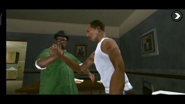 Прохождение gta san andreas мобильная версия, (на 100%) миссия "? смотреть онлайн