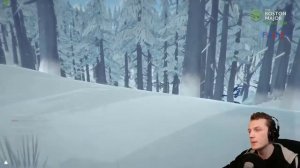 The Long Dark Александр - 4 выпуск