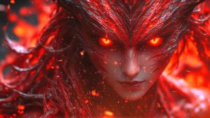 Лилит — непокорённая | Heavy metal | Lilith — the Unconquered