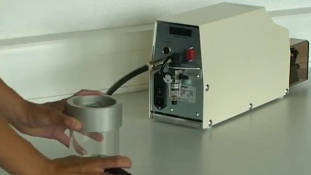 Станок для зачистки провода CoaxStrip 5300 RX